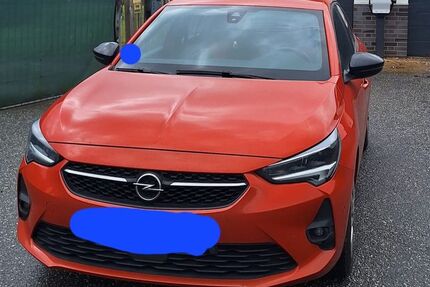 Opel Corsa 86.000 km 10.500 &euro; Hohenlockstedt 25551