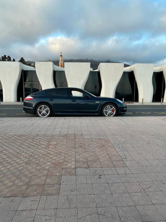 Panamera