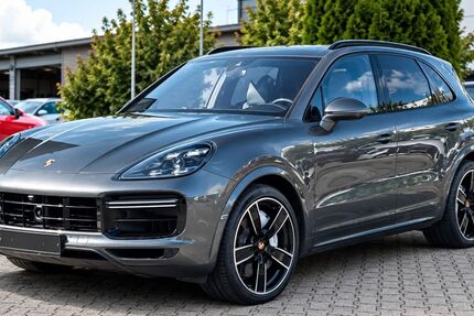 Porsche Cayenne 179.999 km 49.999 &euro; Waiblingen 71332