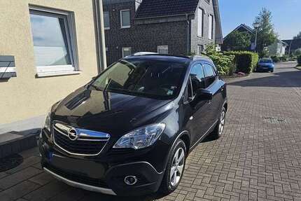 Opel Mokka 203.000 km 6.500 &euro; Dortmund, Stadt (Nordrhein-Westfalen) 44309