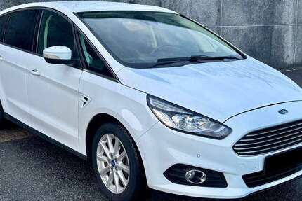 Ford S-Max 145.600 km 13.550 &euro; Kirchen 57548