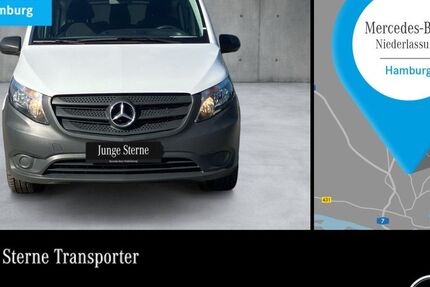 Mercedes-Benz Vito 49.438 km 36.480 € Hamburg 22453
