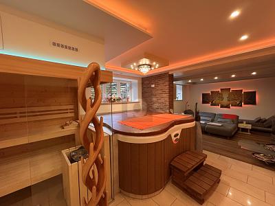 ELEGANTE VILLA IN BESTLAGE - VIELSEITIG NUTZBAR - Villa Bad Reichenhall | Angebot:26345666