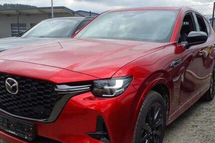 Mazda CX-60 15.873 km 43.990 &euro; Lohr am Main 97816