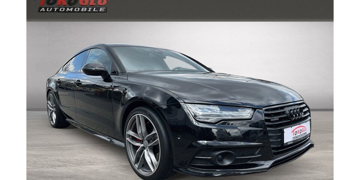 Audi A7 212.000 km 23.990 &euro; Dautphetal-Friedensdorf 35232