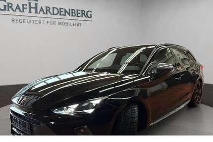Cupra Leon 8.600 km 44.444 &euro; Offenburg 77652