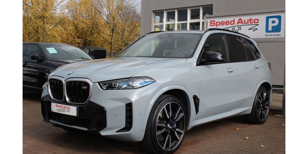 BMW X5 M60 49.900 km 77.900 &euro; Winterbach bei Stuttgart 73650