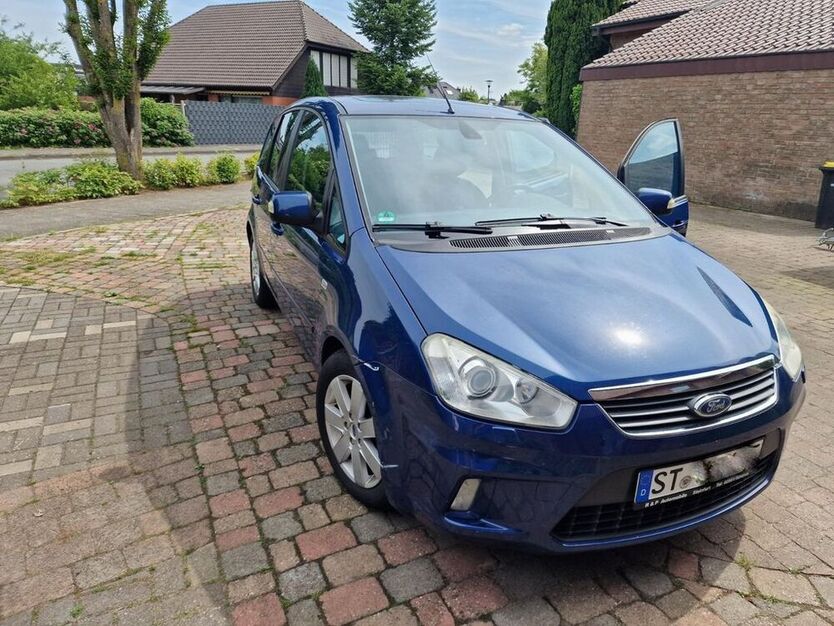 C-Max