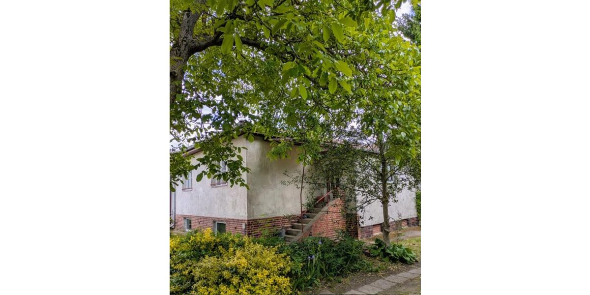 Doppelhaushälfte Teltow - 5 Zimmer, 120 m&sup2;, 580.000&euro; | Angebot:24689353