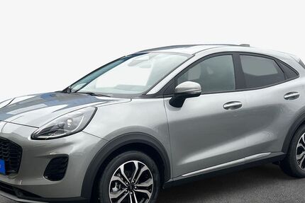 Ford Puma 7.000 km 23.545 € Magdeburg 39116