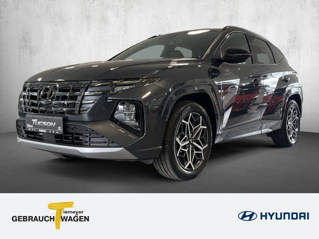 Hyundai TUCSON 61.457 km 25.490 &euro; Recklinghausen 45657