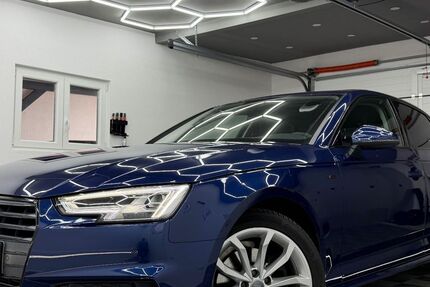 Audi A4 100.000 km 24.950 &euro; Altdorf 84032