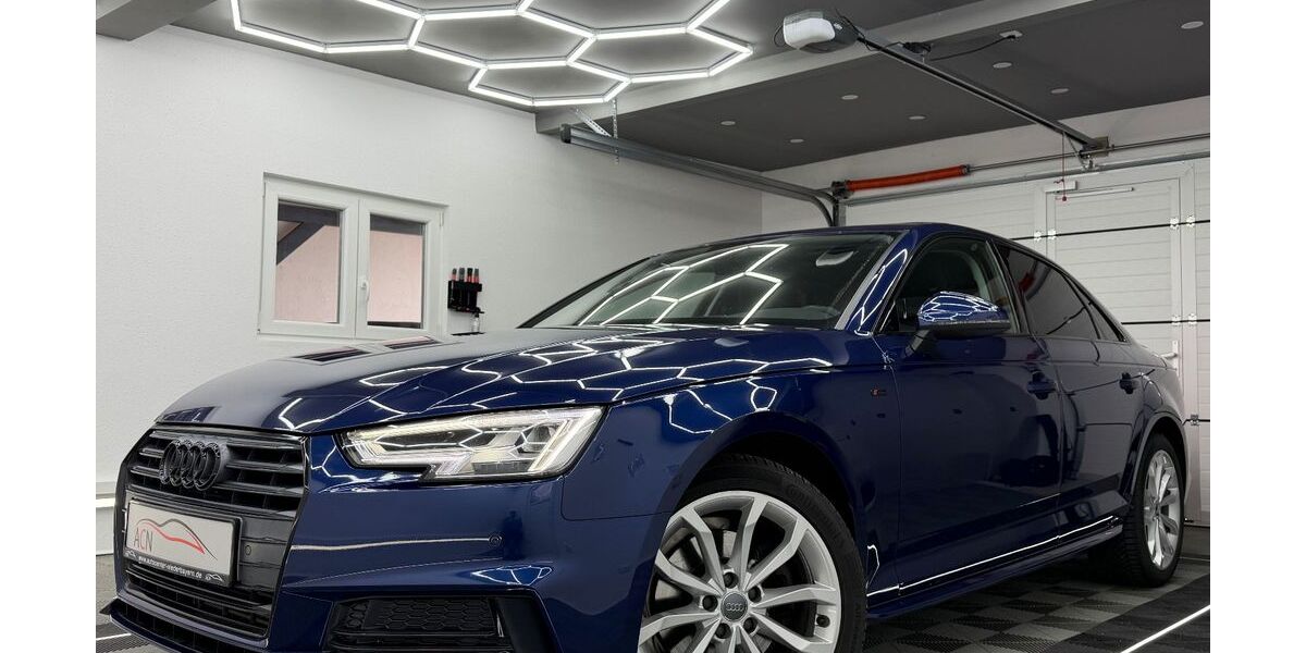 Audi A4 100.000 km 24.950 &euro; Altdorf 84032