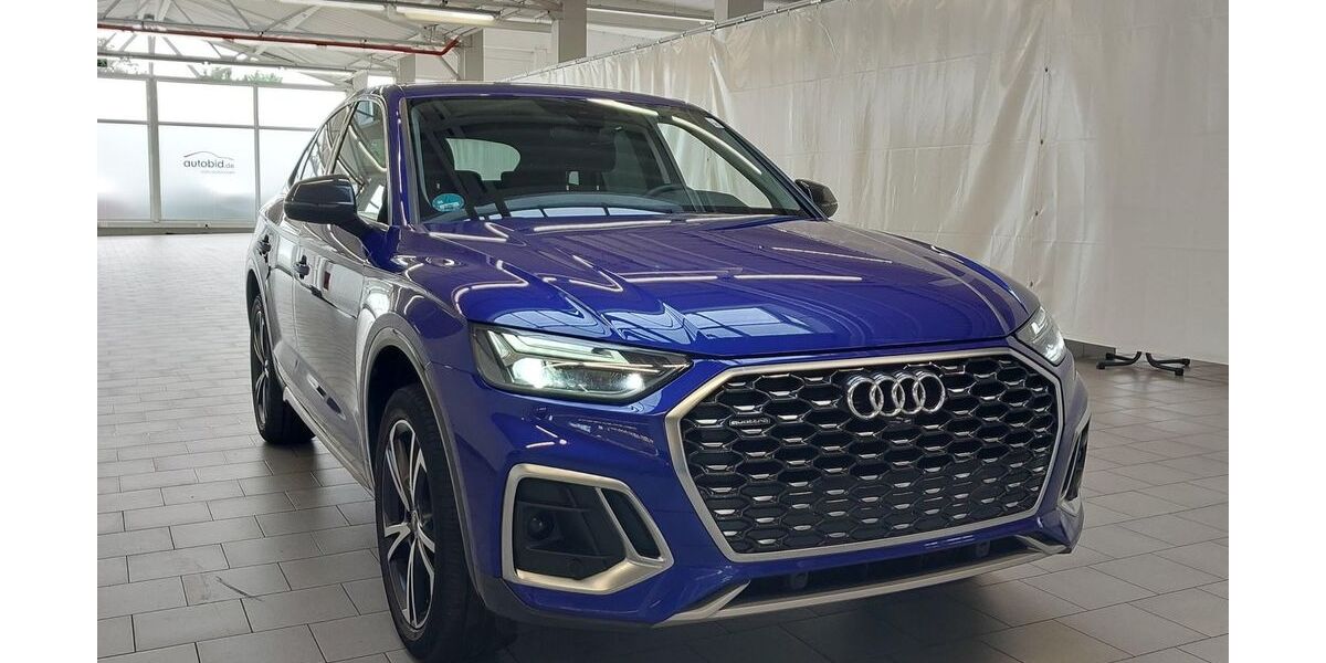 Audi Q5 84.000 km 31.950 &euro; Barchfeld - Immelborn 36456
