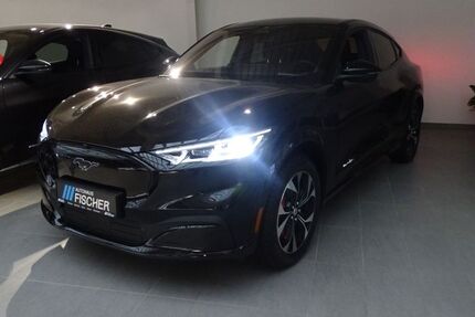 Ford Mustang Mach-E 55.000 km 39.978 &euro; Lünen 44532