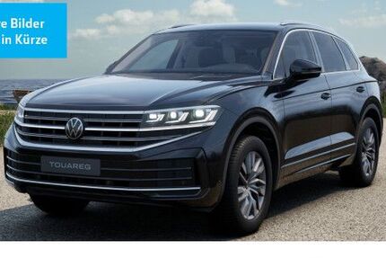 VW Touareg 26.039 km 53.990 &euro; Wolfsburg 38440