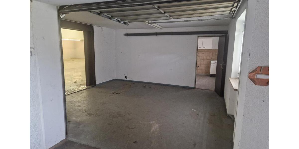 Gewerbeobjekt Kulmbach Blaich - 990&euro; | Angebot:25283037