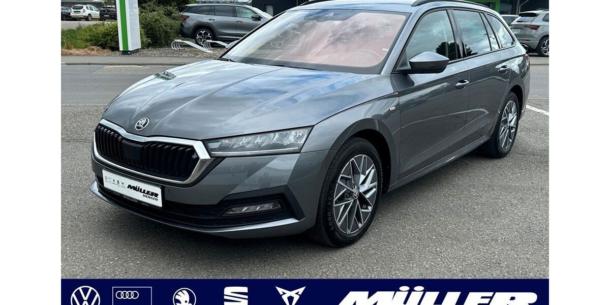 Skoda Octavia 47.901 km 23.990 &euro; Mengen 88512