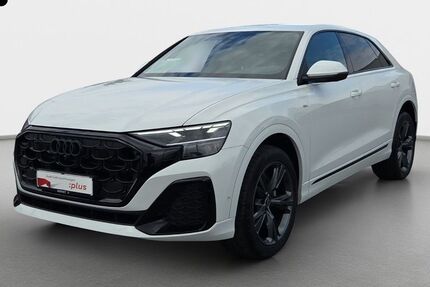Audi Q8 12.374 km 74.890 &euro; Oberursel 61440