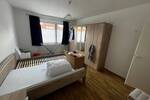 Schöne Wohnung mit Balkon zentral in Detmold