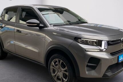 Citroen ë-C3 1.850 km 17.990 &euro; Husum 25813