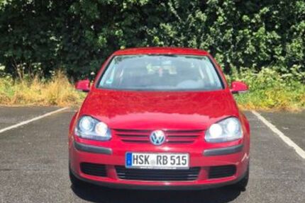 VW Golf 165.500 km 2.500 &euro; Sundern 59846