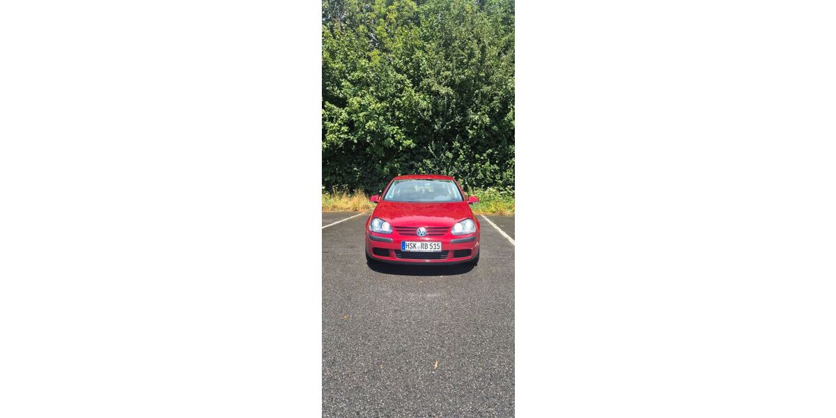 VW Golf 165.500 km 2.500 &euro; Sundern 59846