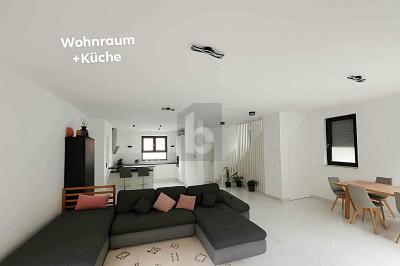 FAMILIENGLÜCK ZUM VERLIEBEN - Doppelhaushälfte Wildberg | Angebot:26669707