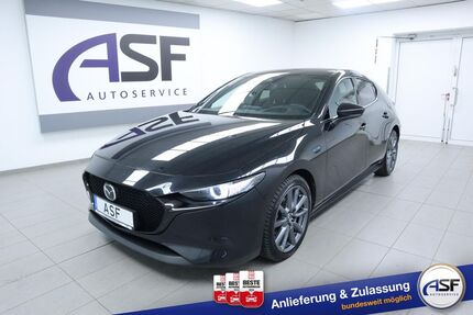 Mazda 3 51.299 km 20.470 &euro; Fürstenwalde bei Berlin 15517
