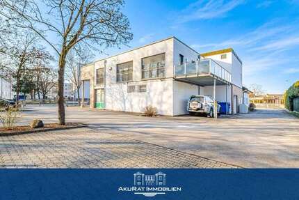 Büro in Fürstenfeldbruck 1.950.000 € 26 m²