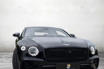 Bentley Continental GT 2.500 km 198.500 &euro; Moosach 85665