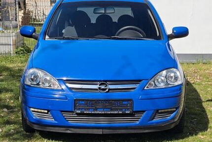 Opel Corsa 175.350 km 1.700 &euro; Eberswalde 16225