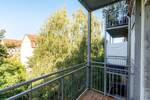 Frisch renoviert, Altbau im 