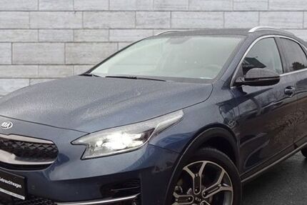 Kia XCeed 19.700 km 22.900 € Augsburg 86179