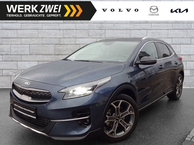 Kia XCeed 19.700 km 22.900 € Augsburg 86179
