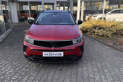 Opel Grandland (X) 8.575 km 19.999 &euro; Gosen 15537