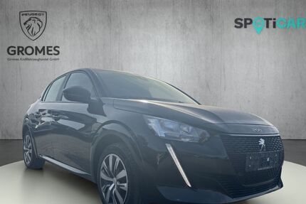 Peugeot 208 4.500 km 19.990 &euro; Wartenberg 85456