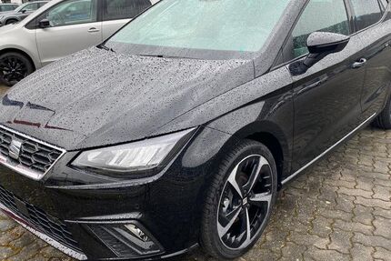 Seat Ibiza 4.999 km 23.290 &euro; Eichstätt 85072