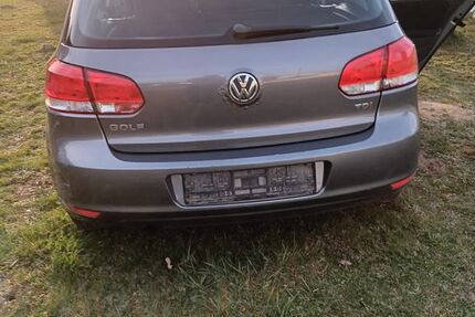VW Golf 274.000 km 5.999 &euro; Hohenpolding 84432
