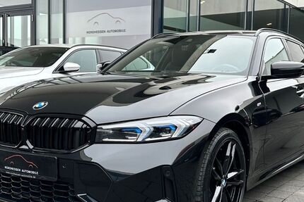 BMW 320 25.320 km 44.890 &euro; Kassel 34123