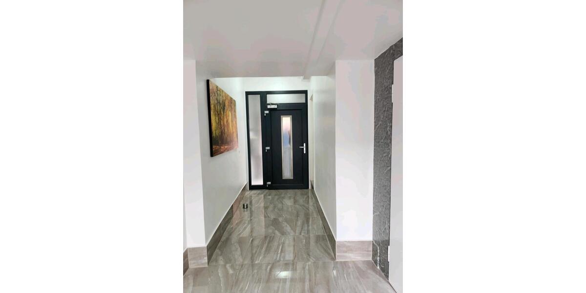 Mietwohnung 1 zimmer