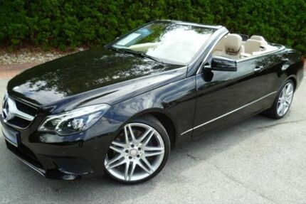 Mercedes-Benz E 350 114.000 km 22.900 &euro; Kaufungen 34260