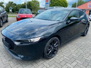 3 SKYACTIV-X M-Hybrid Selection*Navi*HeadUp*LED*