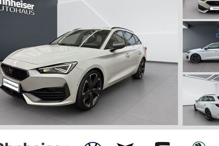 Cupra Leon 41.906 km 27.840 &euro; Wertingen 86637