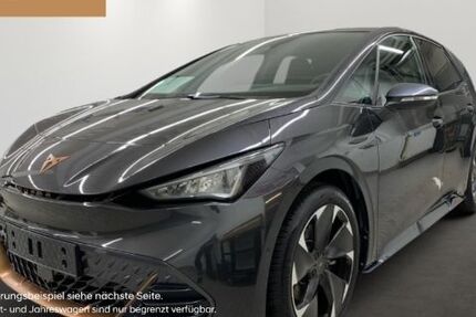 Cupra Born 22.057 km 25.450 € Essen 45307