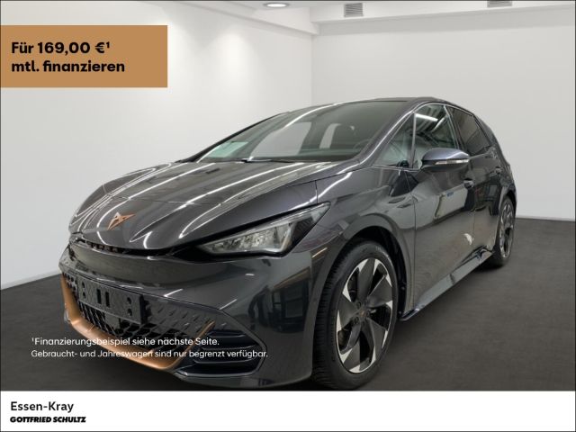 Cupra Born 22.057 km 25.450 € Essen 45307