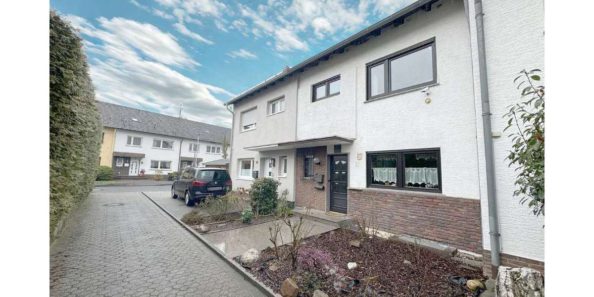 Haus zum Kaufen in Siegburg Kaldauen 375.000 € 133.37 m² 5 zimmer