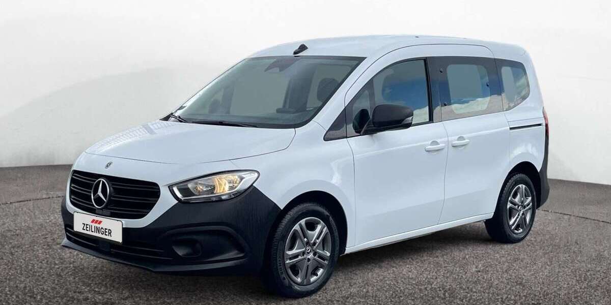 Mercedes-Benz Citan 36.580 km 20.344 &euro; Dietersheim 91463