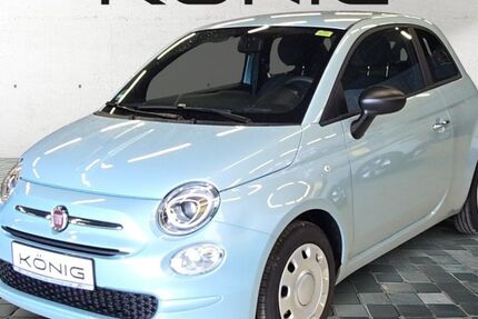 Fiat 500 11.555 km 13.999 &euro; Oranienburg bei Berlin 16515