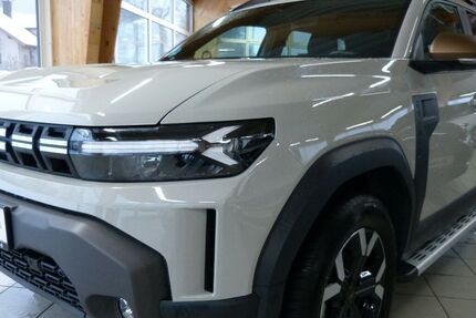 Dacia Duster 10.600 km 26.700 &euro; Oberviechtach 92526